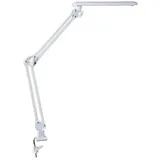 Alco Tischleuchte Weiß