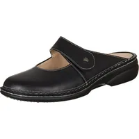 Finn Comfort Stanford schwarz 43