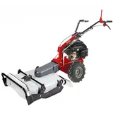Eurosystems P55  Benzin-Schlegelmulcher - Wiesenmulcher PRO  Rato RV200