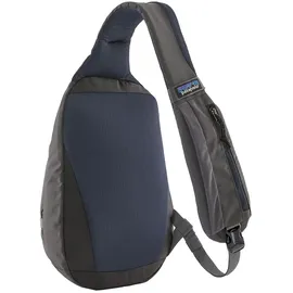 Patagonia Atom Sling 8 l blau/grau