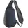 Patagonia Atom Sling 8 l blau/grau