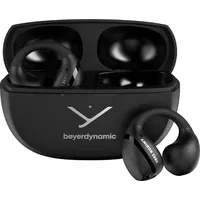 Beyerdynamic AMIRON ZERO Schwarz