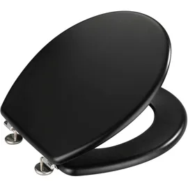 Wenko Prima Schwarz Matt