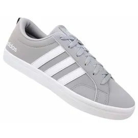 Adidas VS Pace 2.0 Grey Two / Cloud White / Cloud White 42 2/3
