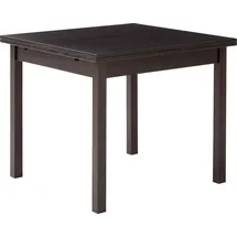 Hammel Furniture »Basic Dinex, schnell innenliegende Einlegeplatten / 2 Jahre Gewährleistung - mind. 14 Tage Rückgaberecht - Braun