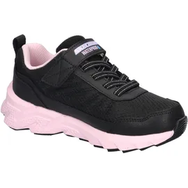 SKECHERS Kinder Sneaker ELITE SPORT TREA-CAMP RAGE 319260L-BKLP 27 - Schwarz-BKLP - 27
