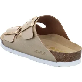 ROHDE Gold für damen gold, größe 39 EU