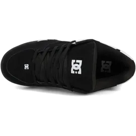 DC Shoes DC Command Herren Schwarz/Weiß 40