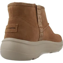 SKECHERS On-the-go Encore Brown Braun 37