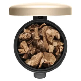 Brabantia Newicon 30 l metallic gold