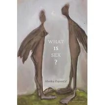 MIT Press What IS Sex? (Short Circuits)