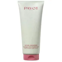 Körperpeeling Payot Gommage Creme Fondant Corps 200 ml