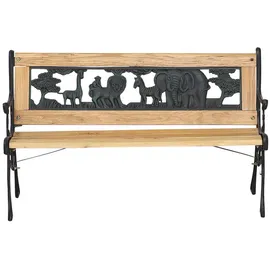 Siena Garden Kinderbank 84 x 41 x 52,5 cm