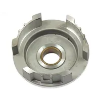 AS-PL Hohlrad Planetengetriebe Anlasser AS-PL SG0037