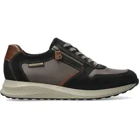 Mephisto Dino Herren Halbschuhe, Größe:42.5 EU - 9