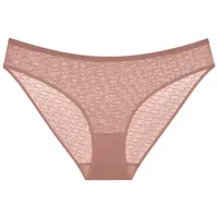 Triumph Signature Sheer Tai EX, Briefs Damen, Braun (Toasted