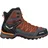 Herren Black Out/Carrot 40,5