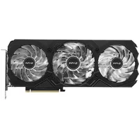 KFA2 GeForce RTX 4070 EX Gamer 1-Click OC 12 GB GDDR6X