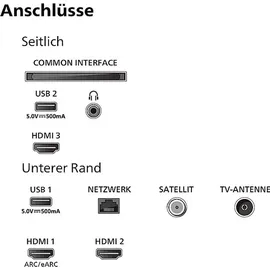 Philips 55PUS8079/12 55" 4K LED Ambilight TV