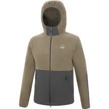 Wild Country Hoodie Fleecejacke Mehrfarbig M