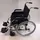Trendmobil Rollstuhl TMB mit Trommelbremse Sitzbreite 48 cm