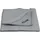 Nigrin Mikrofasertuch Polster grau 2 St. 40x40 cm