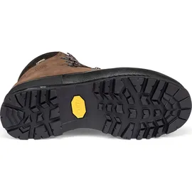 Hanwag Alaska GTX Herren Erde/Brown 48