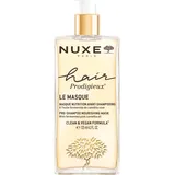 NUXE Hair Prodigieux Pre-Shampoo Nourishing Mask Shampoo 125 ml