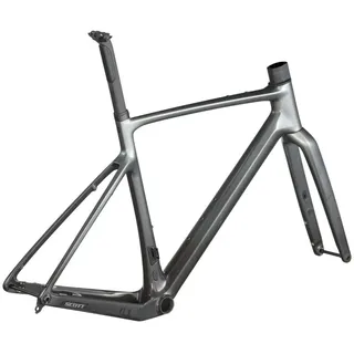 SCOTT Rahmenset Gravel Addict Team HMF | 2026 XS