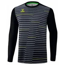 Erima Torwarttrikot Pro 2.0 (4142201), schwarz/Slate Grey, 164