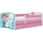 raumhirsch furniture Kinderbett Raumhirsch 80 x 180 cm Holzwerkstoff rosa