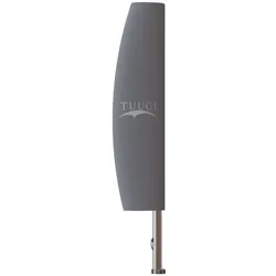 Tuuci Schutzhülle für Ocean Master Max Cantilever Schirme - Grau ( Standard )