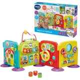 Vtech Babys 3-in-1 Spielwelt Bunt