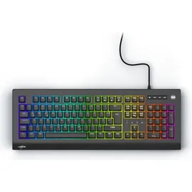 uRage Exodus 600 Mechanical Rote Switches DE