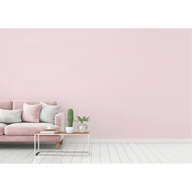 A.S. Création Vliestapete Attractive 53 cm x 10 m 303219 Rosa