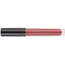 Malu Wilz Kosmetik Hydra Lip Gloss - 16 modern rose 3,5 ml