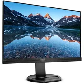 Philips 240B9/00 25" schwarz