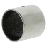 PERMAGLIDE Buchse PAP1612 P20 ID 16mm AD 18mm B.12mm