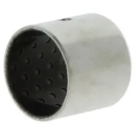 PERMAGLIDE Buchse PAP1612 P20 ID 16mm AD 18mm B.12mm