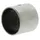 PERMAGLIDE Buchse PAP1612 P20 ID 16mm AD 18mm B.12mm