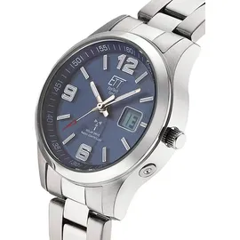 ETT Eco Tech Time Funk Solar Drive Gobi Damenuhr 34mm 10ATM