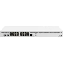 MicroTik CCR2004-16G-2S+