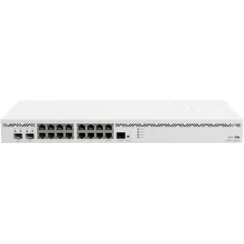 MicroTik CCR2004-16G-2S+