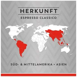 Julius Meinl Trend Espresso Classico Espressobohnen 1000 g