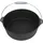 El Fuego Dutch Oven 5,6 l Gusseisen schwarz