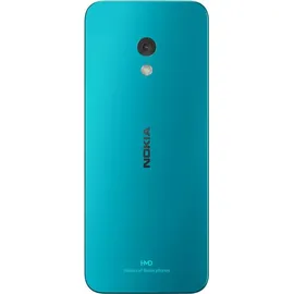 Nokia 235 4G (2024) Blau