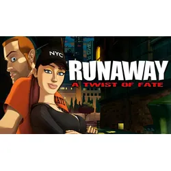 Runaway: A Twist of Fate
