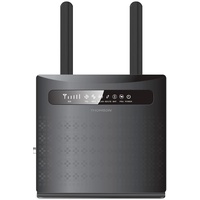 Thomson TH4G 300 4G LTE Router, (TH4G300)