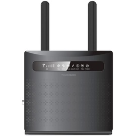 Thomson TH4G 300 4G LTE Router, (TH4G300)