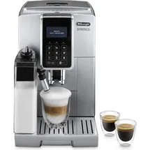 De'Longhi Dinamica ECAM 350.75 S silber